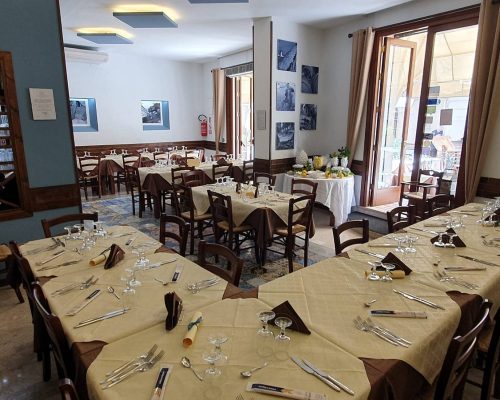 trattoria la maidda